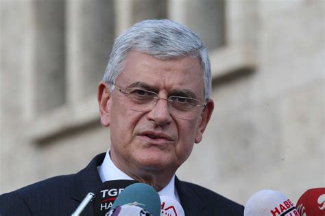 UNGA President Volkan Bozkir saddened by Indian ministry's reaction ...