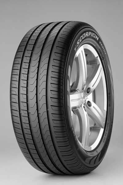 Pirelli SCORPION VERDE* RFT XL 255/50 R19 107W XL Run Flat | Kup-pneu.cz