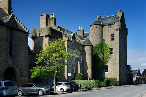 Stay in a Castle in Scotland: 11 Unique Castle Hotels