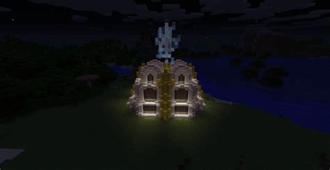 Atlas Minecraft Map