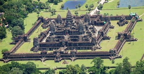 Angkor Empire