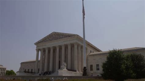 Supreme Court delivers win for Native American tribes in adoption case