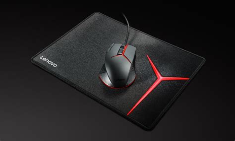 Lenovo Gaming Mouse pad | Lenovo UAE