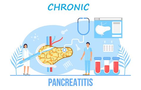 Life Expectancy Of Chronic Pancreatitis With Causes And Symptoms