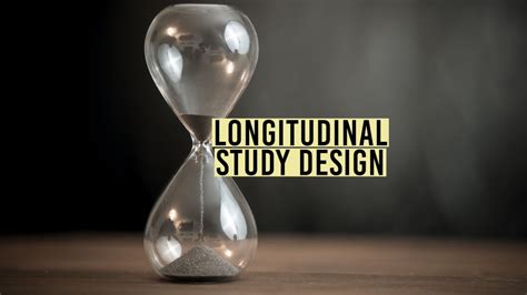 Longitudinal Study Design: Definition & Examples