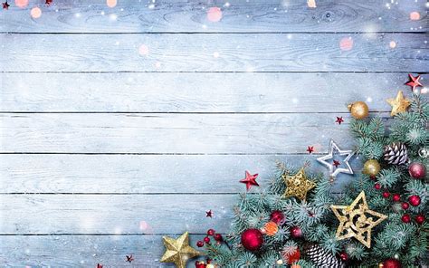 Decoraciones navideñas estrellas, de madera azul, feliz navidad ...