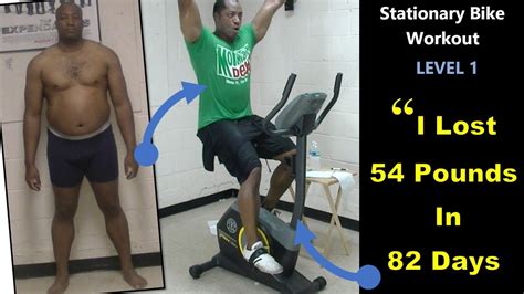 Recumbent Bike Workout Weight Loss - WorkoutWalls