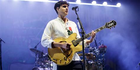 Vampire Weekend "Harmony Hall" & "2021" Stream | Hypebeast