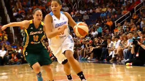 Shoni Schimmel 2014 & 2015 Regular Season Mix Highlights HD 720P - YouTube