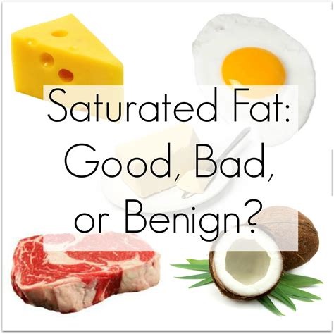 Saturated Fat: Good, Bad or Benign? - Whitney E. RD