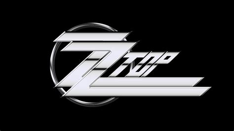 zz top logo - Google Search | Zz top, Rock band logos, Image rock