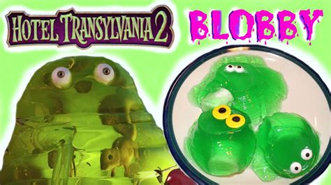 Blobby Hotel Transylvania Costume Hotel transylvania is going to expand ...