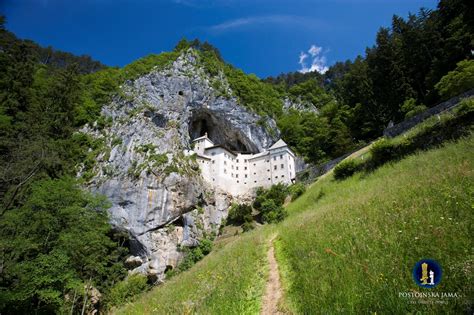 All You Need To Know To Visit The Predjama Castle in Slovenia