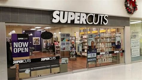 Supercuts Locations Near Me | United States Maps