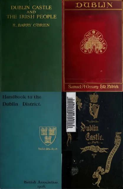 180 OLD BOOKS on Ireland Irish History Genealogy Ancestry Records ...