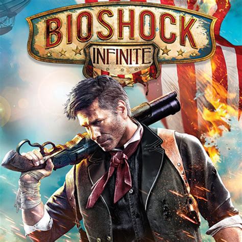 Buy BioShock Infinite XBox 360 Game Download Compare Prices