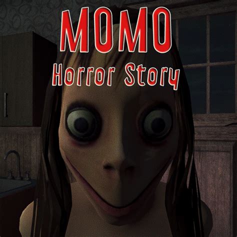 Momo Horror Story | Play Now Online for Free