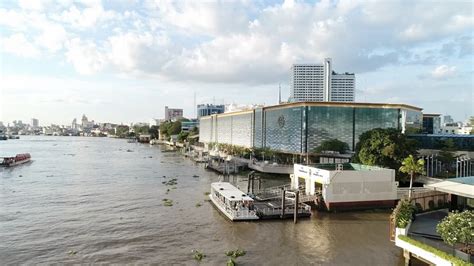 RIVER CITY BANGKOK