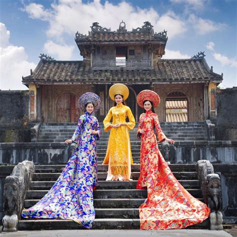 Hue Festival – Celebrate Culture & History in the Ancient Capital of ...