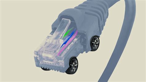 Advanced automotive ethernet could safeguard AVs against network delays