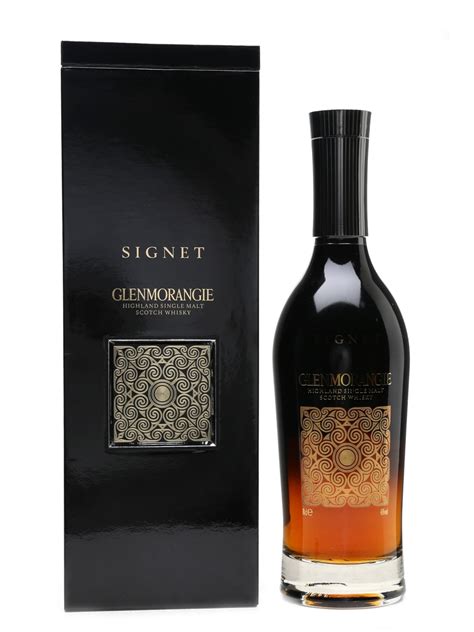 Glenmorangie Signet - Lot 39739 - Buy/Sell Highland Whisky Online