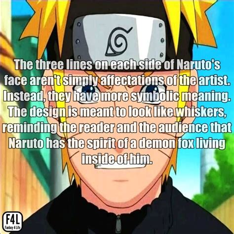 Naruto Uzumaki: 15 Exciting Facts - Fanboy 4 Life