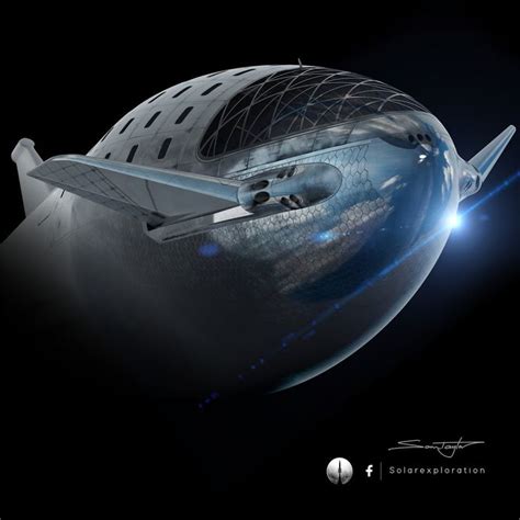 Shiny SpaceX Starship renders by Sam Taylor | Spacex starship, Spacex ...