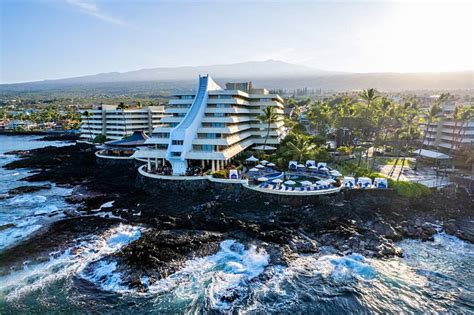 Royal Kona Resort - UPDATED 2024 Prices, Reviews & Photos