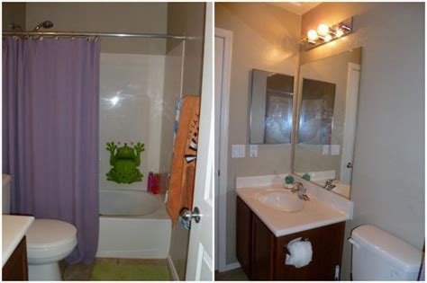 Better Homes and Gardens Bathroom Makeover! - A Mom's Take