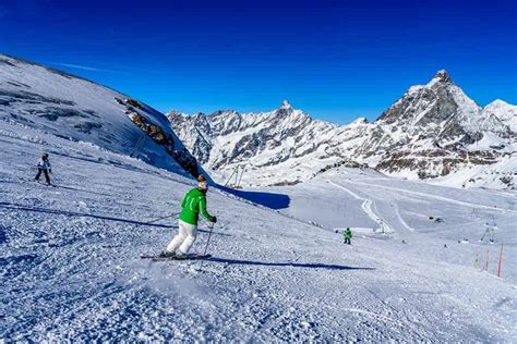 Ski-Cervinia | Twin Travel Concepts