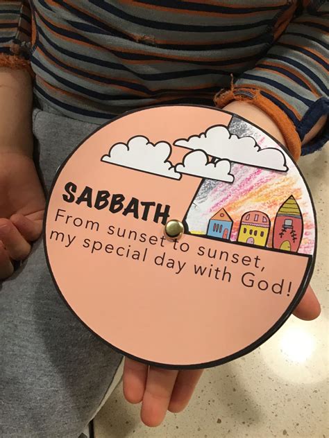 January 2020 – Sabbath School Crafts