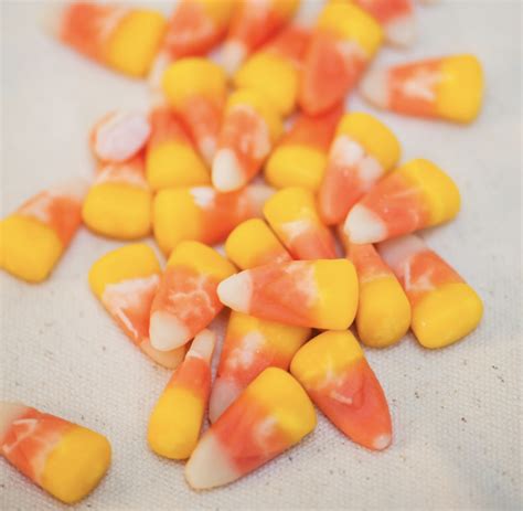 Homemade Candy Corn | The Emerald Media