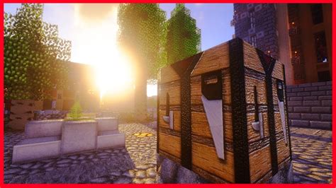 Best Bedrock Realistic Shader : Super Shaders for Minecraft Bedrock 1. ...