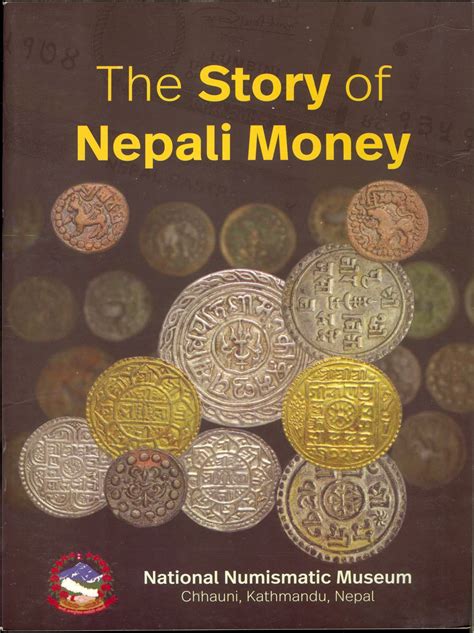 The Story of Nepali Money - | Thuprai