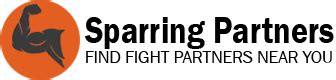 Boxing sparring partner - Sparring-Partners