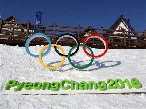 Pyeongchang 2018: North and South Korea agree to march under unified ...