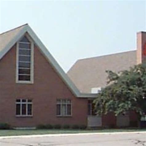 St Paul's United Methodist Church Grand Rapids, MI - UMC church near me