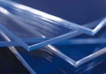 What is Polycarbonate? - Polyfab Display Company