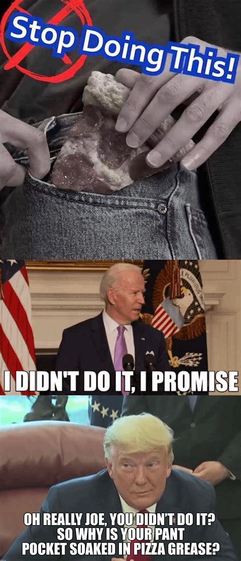 Image tagged in joe biden,donald trump,politics,memes,funny memes ...