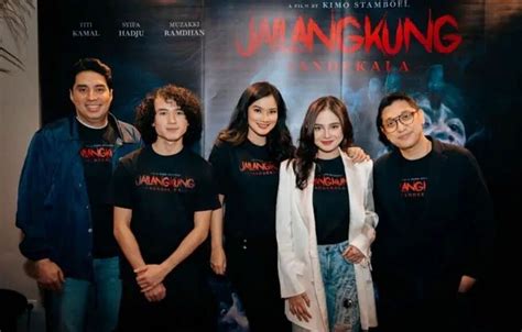 Film Jailangkung: Sandekala Siap Tayang 22 September 2022 - Halaman 1