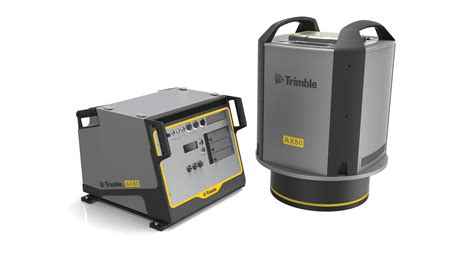 Trimble Launches New Airborne LiDAR Systems | Informed Infrastructure