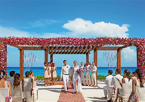 Breathless Riviera Cancun Resort & Spa - Book Now