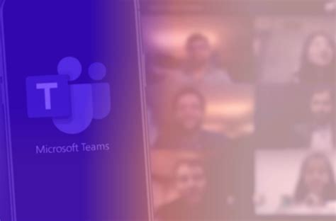 Microsoft Teams Update Allows You To Assign Seats in Meetings