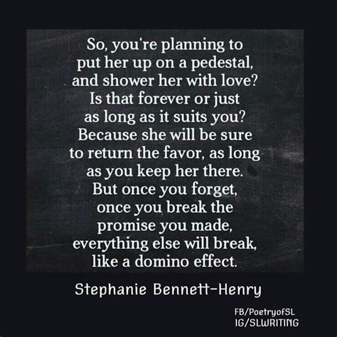 Domino effect | Stephanie bennett henry, How to plan, Broken heart