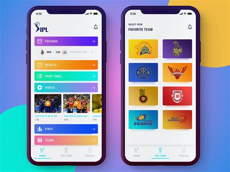 15 Amazing iPhone X UI/UX Designs for Inspiration :: Behance