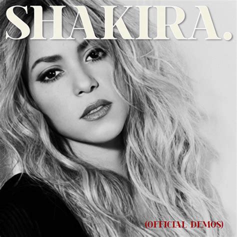 Stream Shakira - La La La (Spanish Version) [Demo Version] by Shakira ...