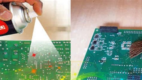 Conformal Coating Process: The Ultimate FAQ Guide - Venture Elctronics