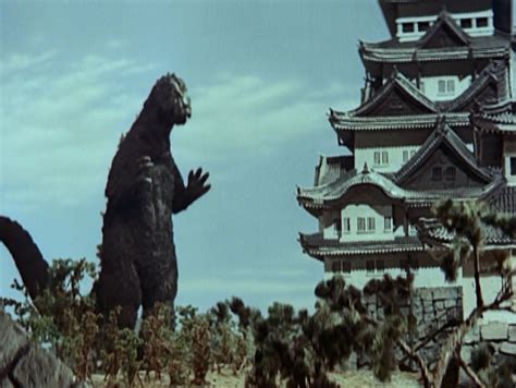 Mothra vs. Godzilla (1964) - Midnite Reviews