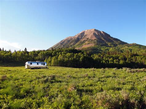 Crested Butte Meadow Camping – WatsonsWander