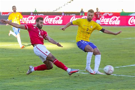 Hossam Hassan: We Showed Al Ahly’s Character